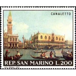 Canaletto