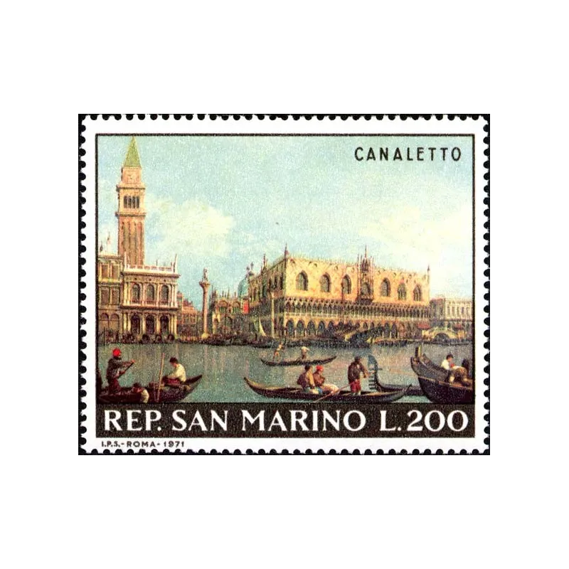Canaletto Canaletto