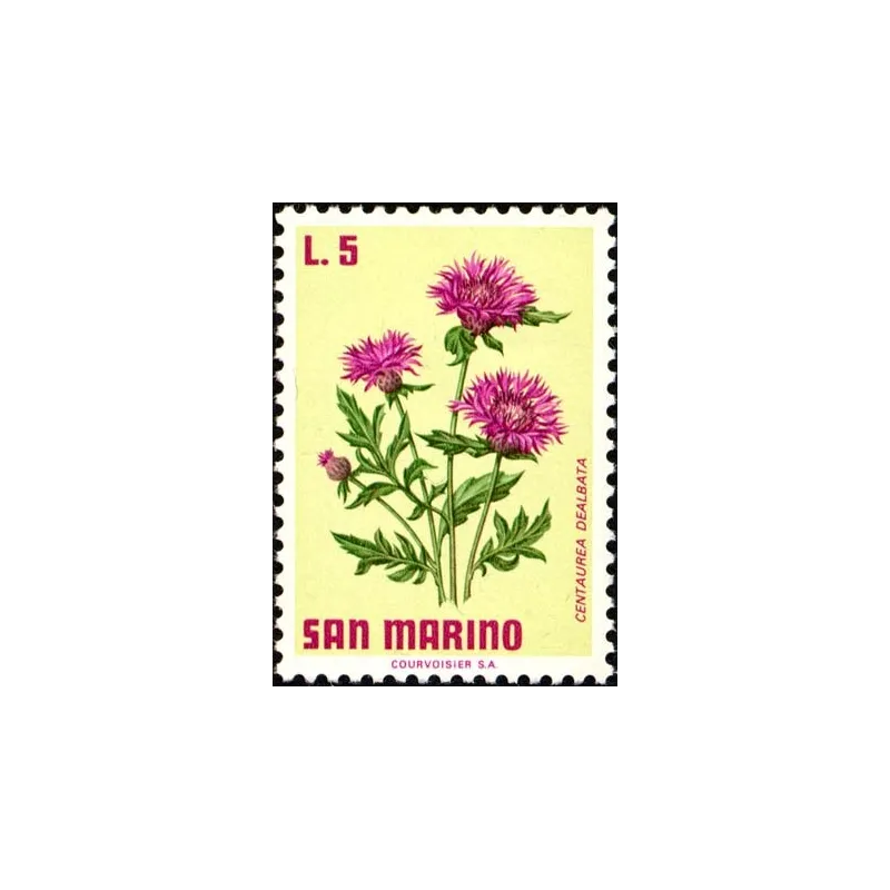 Flowers - 4th issue Flowers - 4th issue