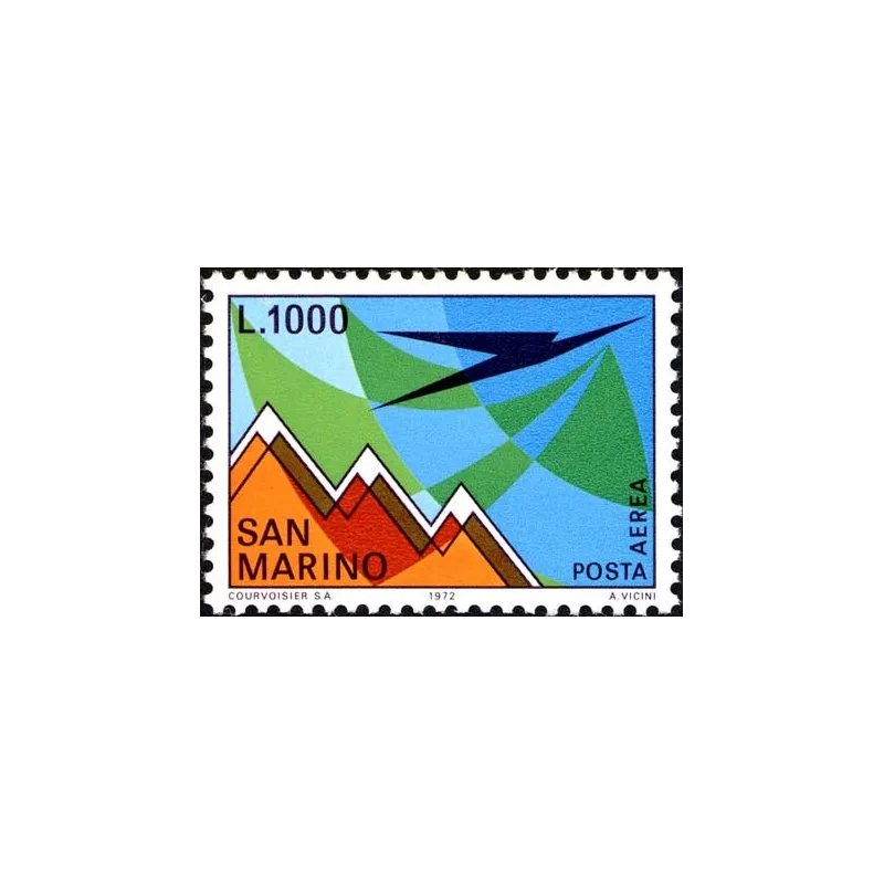 Air mail Air mail