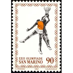 22ª olimpiade