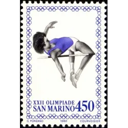 22ª olimpiade