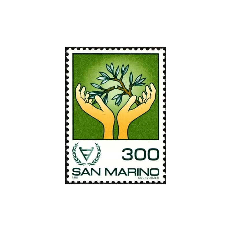 Anno internazionale degli handicappati Anno internazionale degli handicappati
