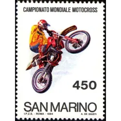 Motocross World Championship