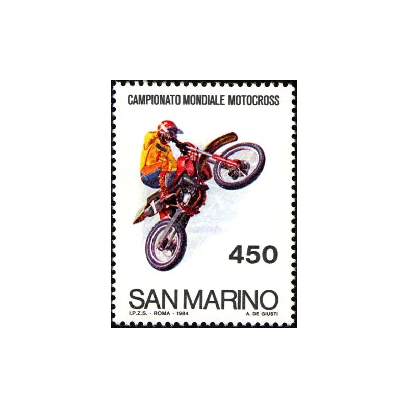 Campeonato Mundial de Motocross Campeonato Mundial de Motocross