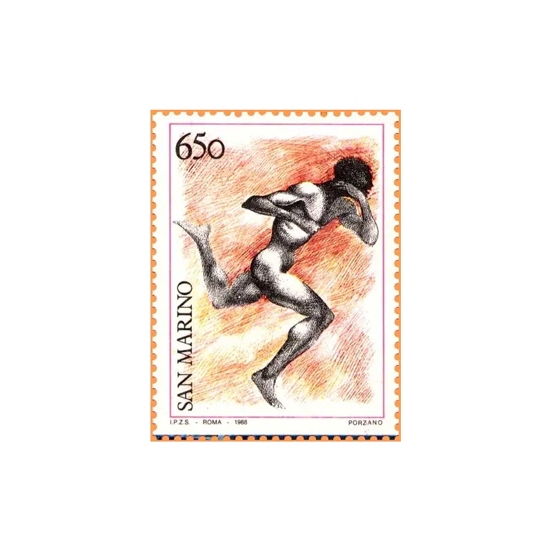 Olympiques de Séoul Olympiques de Séoul