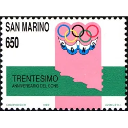 Avvenimenti sportivi a San Marino