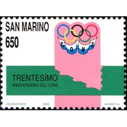 Sporting events in san marino