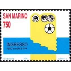 Avvenimenti sportivi a San Marino