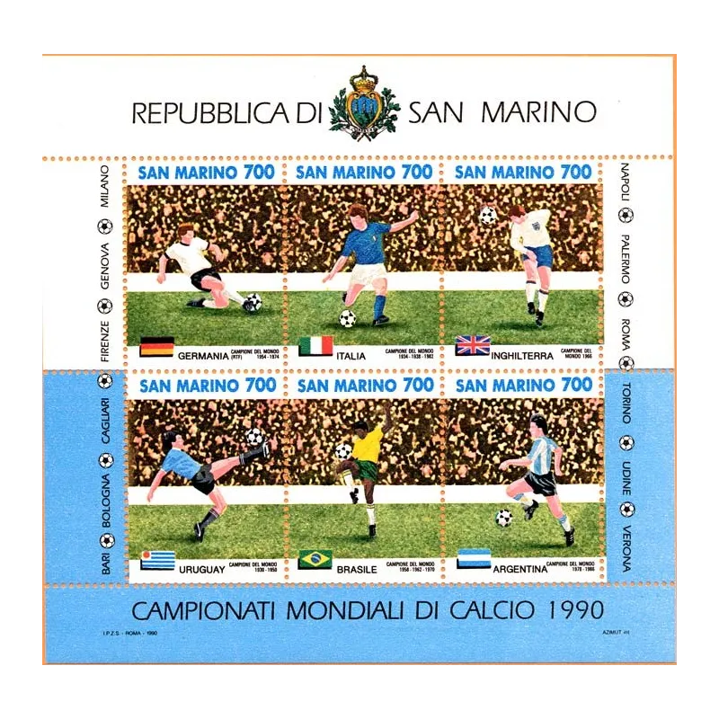 Winning countries World Football Championships Winning countries World Football Championships