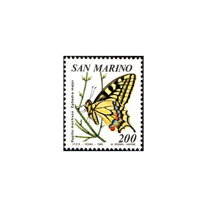 Flora e fauna di San Marino