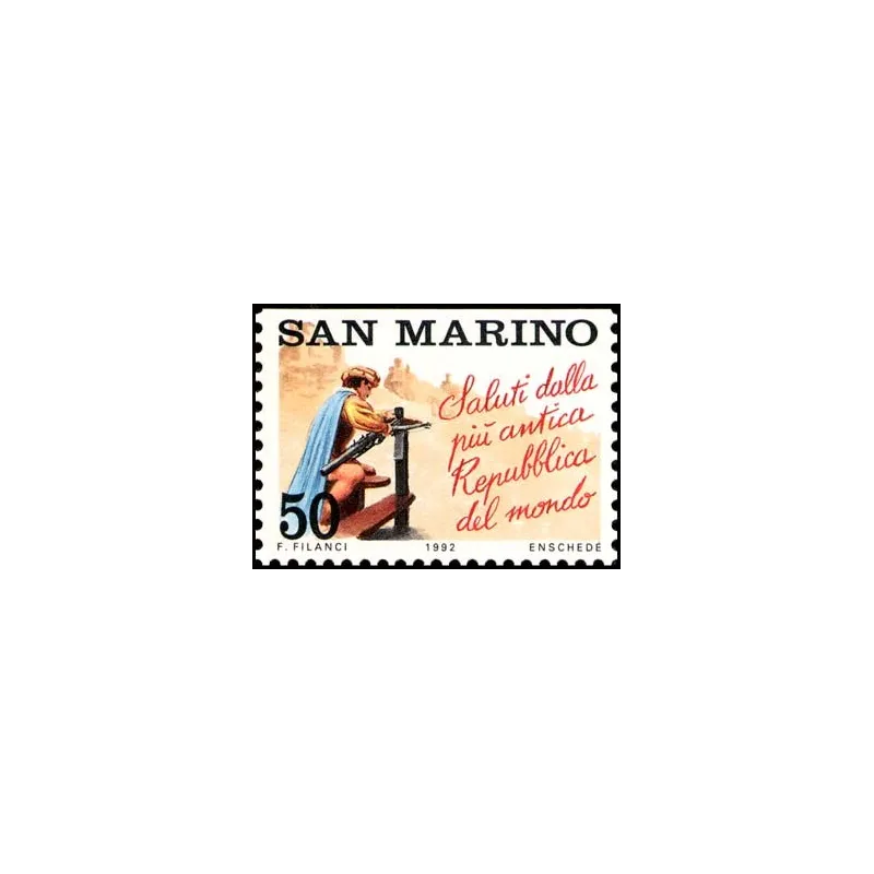 Attrattive turistiche di San Marino