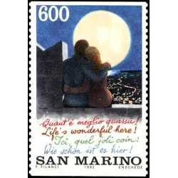 Attrattive turistiche di San Marino