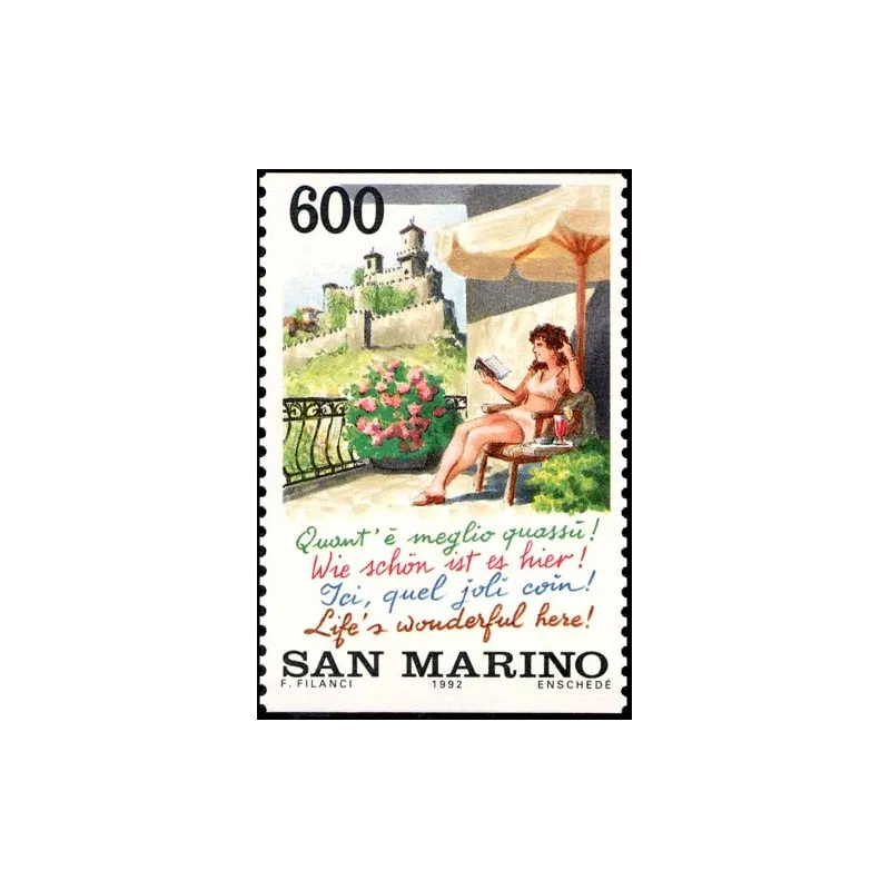 Sehenswürdigkeiten von San marino Sehenswürdigkeiten von San marino