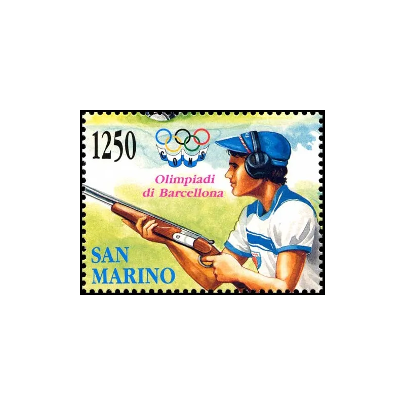 Xxv Barcelona Olympische Spiele Xxv Barcelona Olympische Spiele