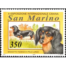 Exposition internationale canine