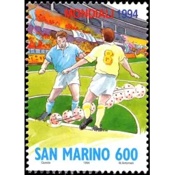 Campeonatos mundiales de fútbol o 94