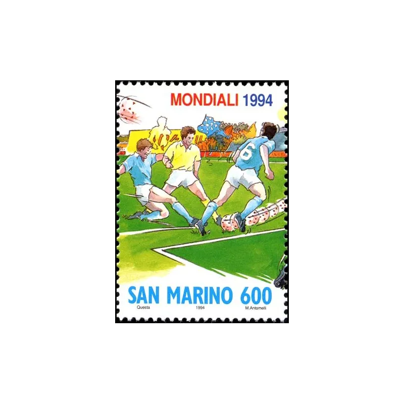 Campionati mondiali di calcio USA 94 Campionati mondiali di calcio USA 94