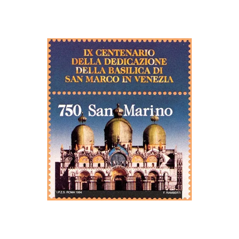 9e centenaire du dévouement de S.Marco 9e centenaire du dévouement de S.Marco