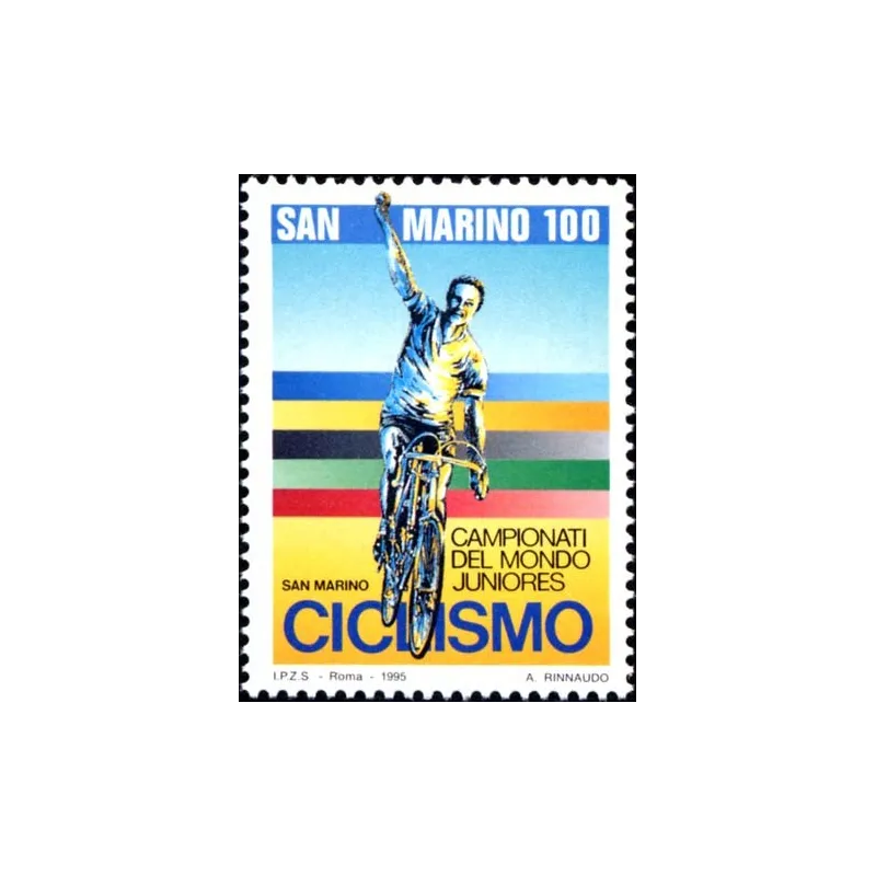 Lo sport mondiale del 1995 Lo sport mondiale del 1995