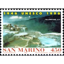 50º anniversario dell'Unesco