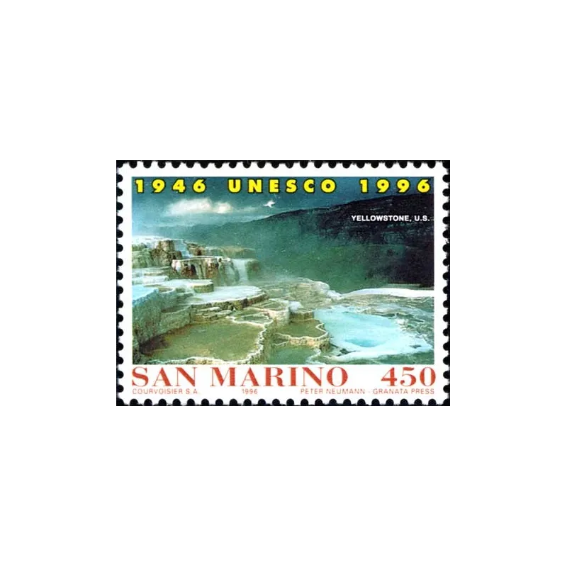 50º anniversario dell'Unesco 50º anniversario dell'Unesco