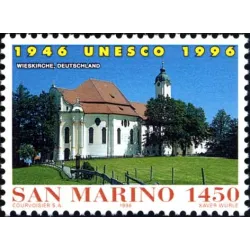 50º anniversario dell'Unesco