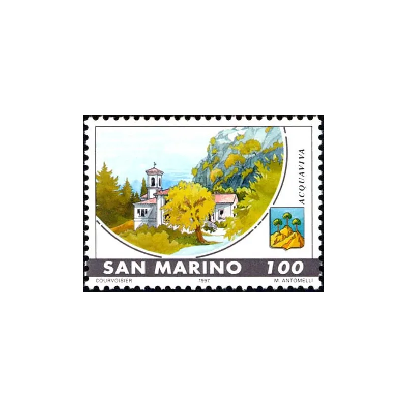 Châteaux de san marino Châteaux de san marino
