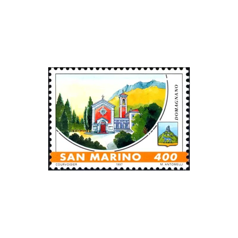 Castles of san marino Castles of san marino