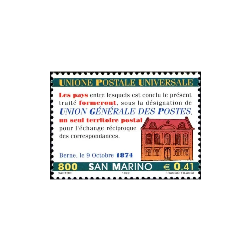 125o aniversario de la unión postal universal 125o aniversario de la unión postal universal