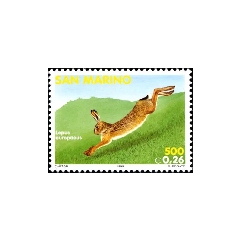 Fauna of san marino Fauna of san marino