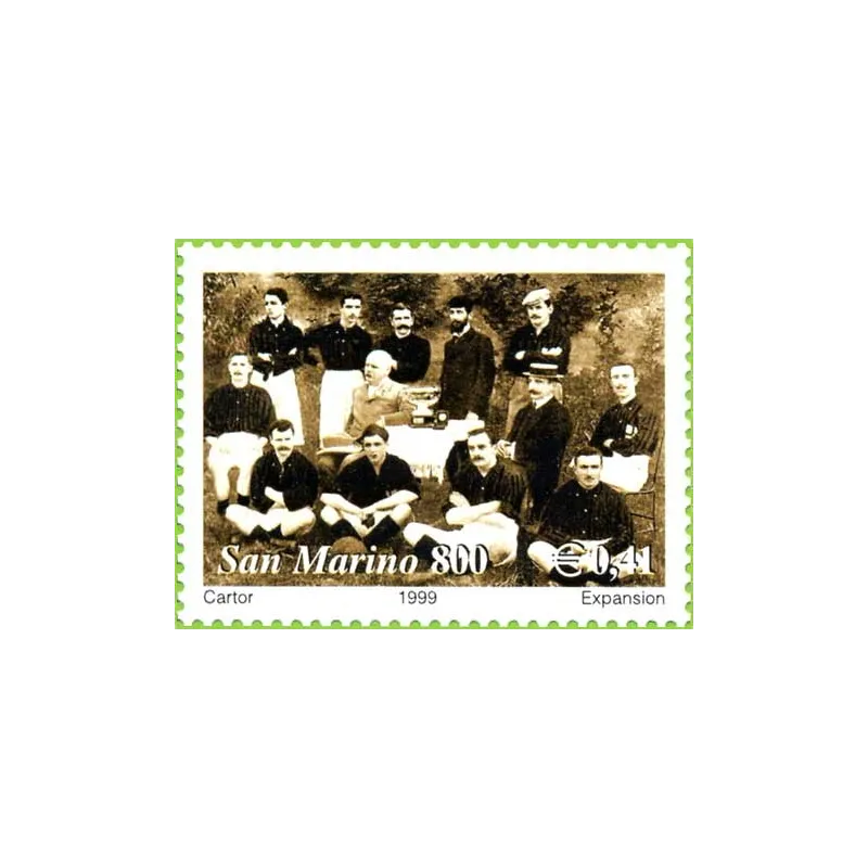 A hundred years of milan A hundred years of milan