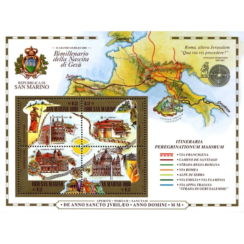 Jubileo Jubileo