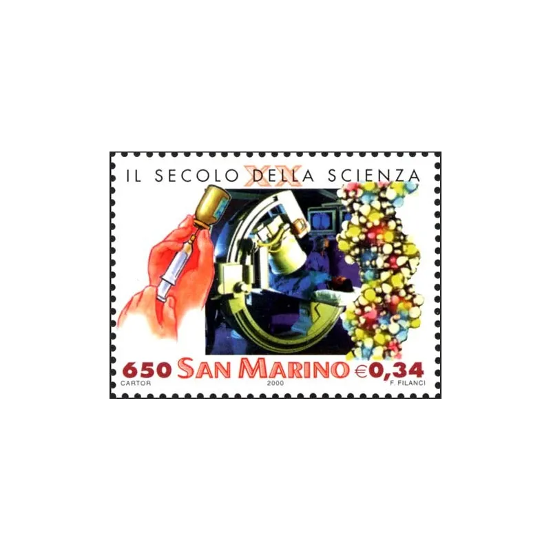 20º secolo 20º secolo
