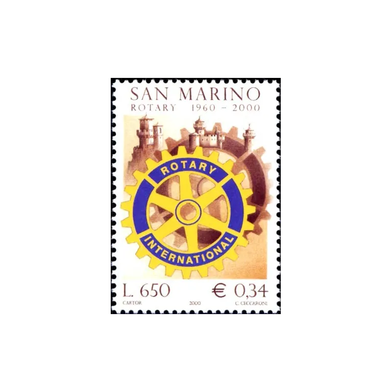 Rotary club of san marino Rotary club of san marino