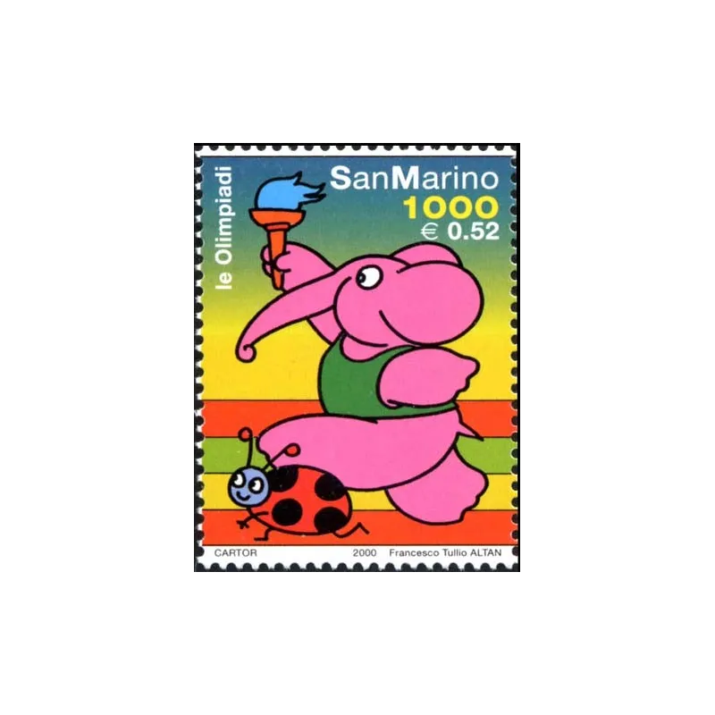 Olympische Spiele 2000 Olympische Spiele 2000