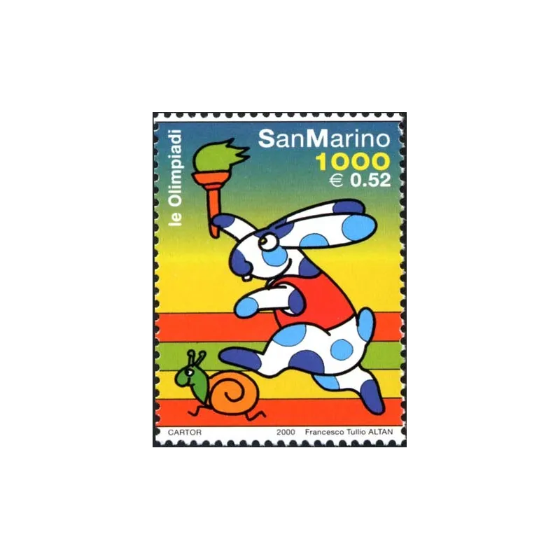 Olympische Spiele 2000 Olympische Spiele 2000