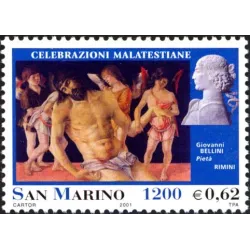 Malatesta celebrations