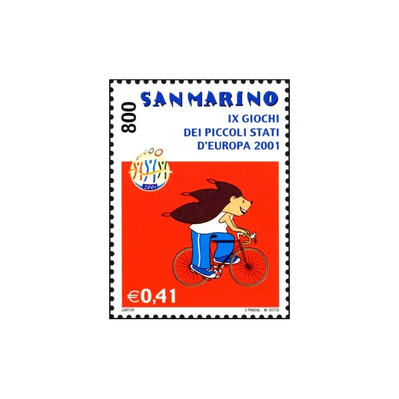 9ème édition des jeux des petits Etats d'Europe 9ème édition des jeux des petits Etats d'Europe
