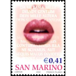 Timbres salutaires