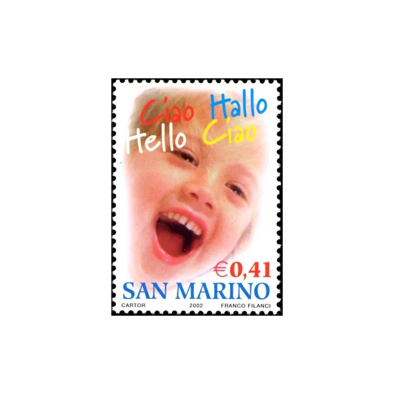 Timbres salutaires Timbres salutaires