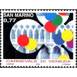 Carnaval de Venise