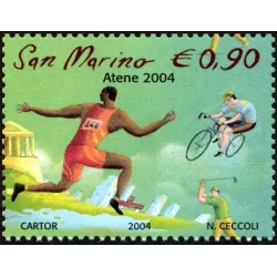 Olimpiadi 2004