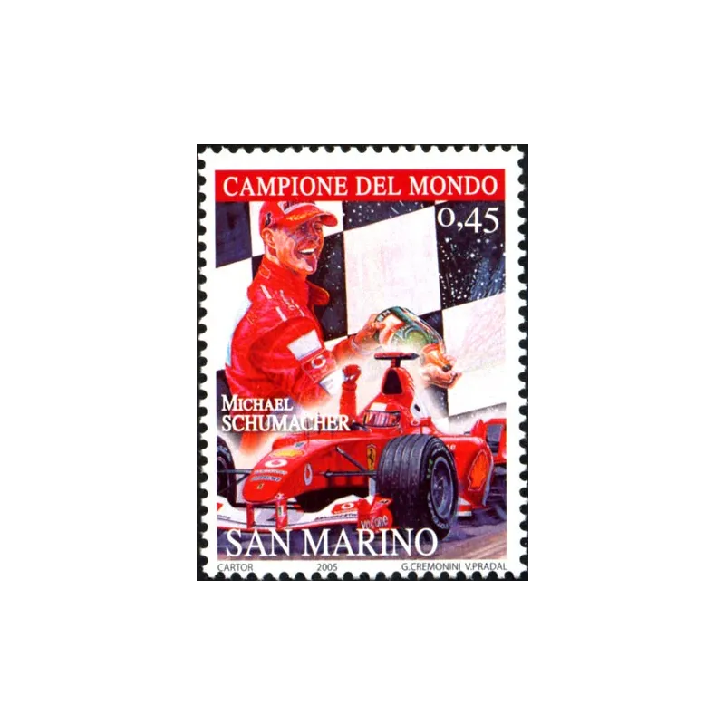Ferrari Ferrari