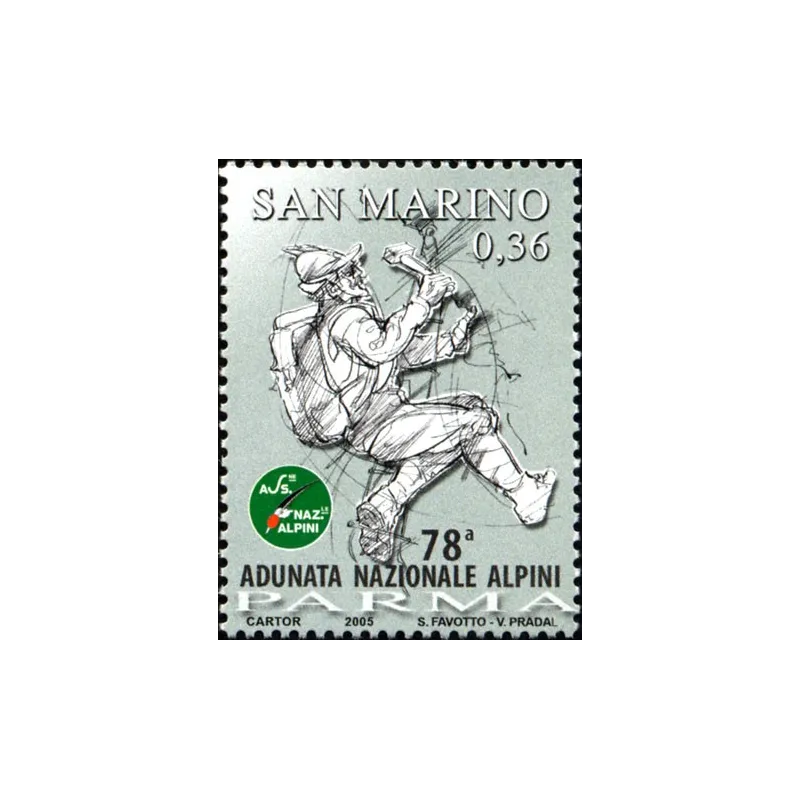 78ª adunata nazionale degli alpini 78ª adunata nazionale degli alpini