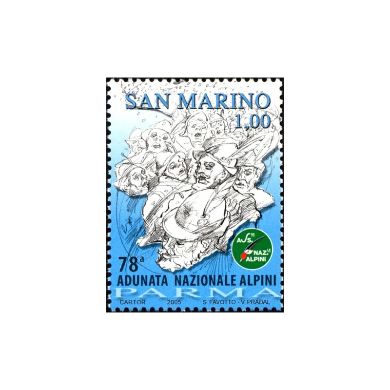 78th national alpine meeting 78th national alpine meeting