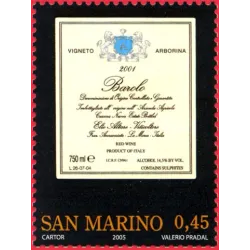 Grands vins italiens