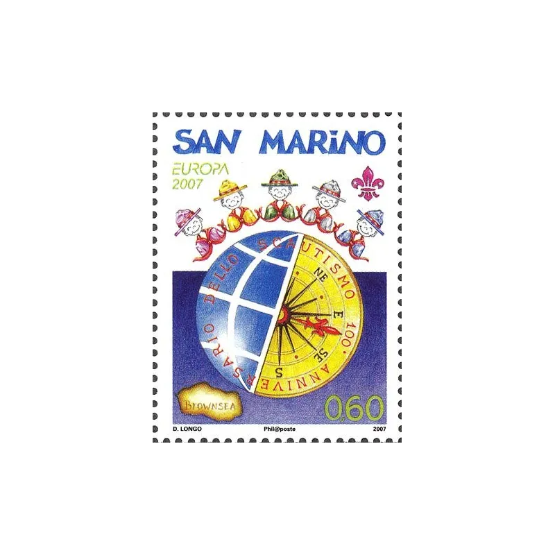 Europe Europe