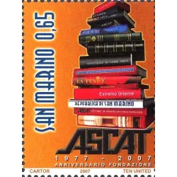 30. Jahrestag der Verfassung von Ascat