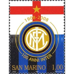 Centenario dell'Inter